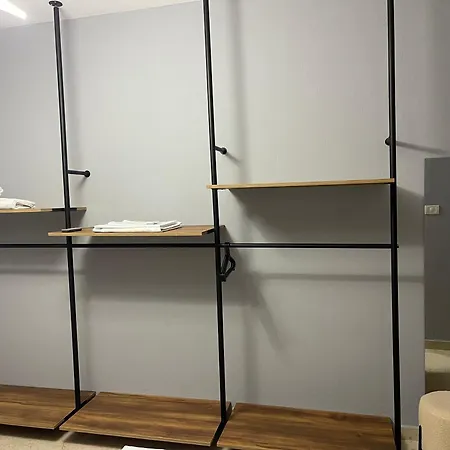 Super House 2 Blloku - 3 Apartmán