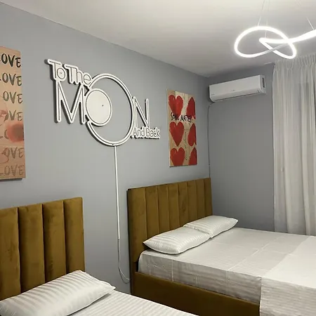 Super House 2 Blloku - 3 *