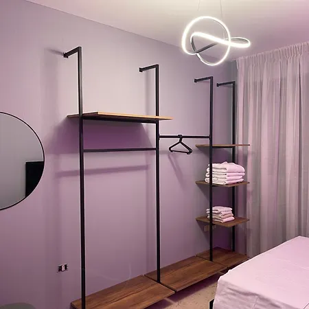 Apartmán Super House 2 Blloku - 3 Tirana