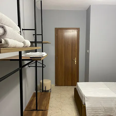 Super House 2 Blloku - 3 Apartmán