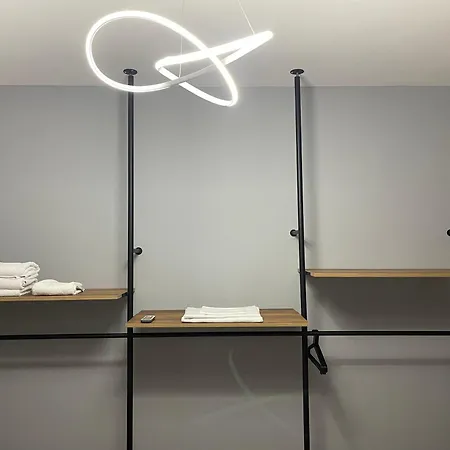 Apartmán Super House 2 Blloku - 3 Tirana