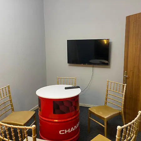 Apartmán Super House 2 Blloku - 3