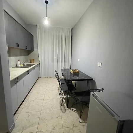 Apartmán Super House 2 Blloku - 3 Tirana
