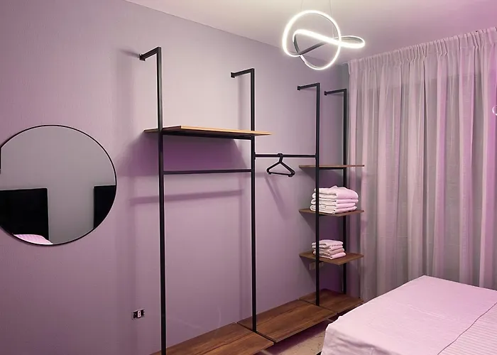 Lejlighed Super House 2 Blloku - 3 Tirana