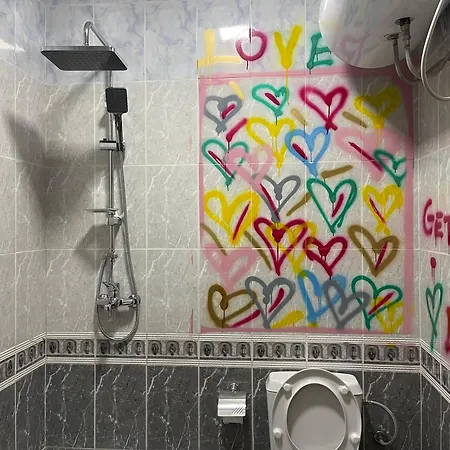 Super House 2 Blloku - 3 Tirana