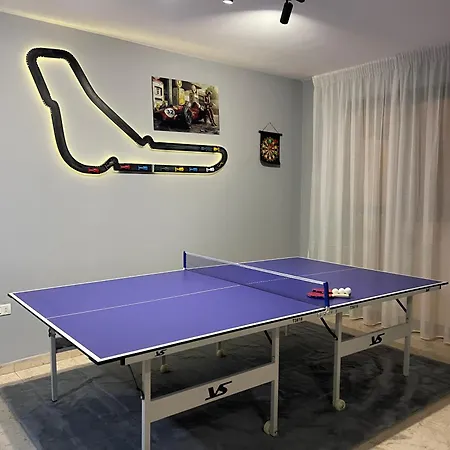 Apartment Super House 2 Blloku - 3