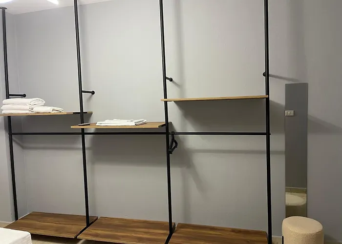 Super House 2 Blloku - 3 아파트