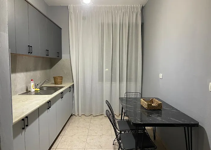 아파트 Super House 2 Blloku - 3 *